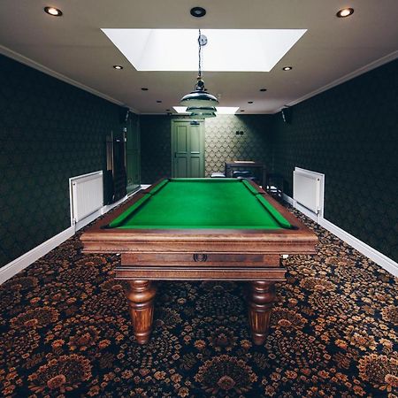 Fox Country Inn High Wycombe Dış mekan fotoğraf
