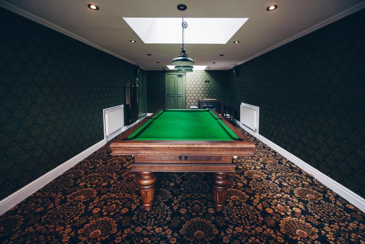 Fox Country Inn High Wycombe Dış mekan fotoğraf