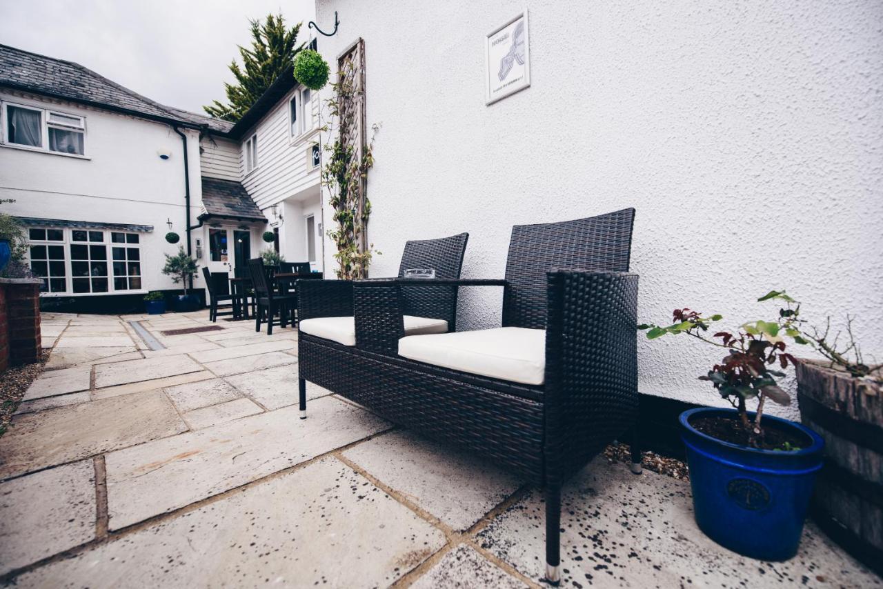 Fox Country Inn High Wycombe Dış mekan fotoğraf
