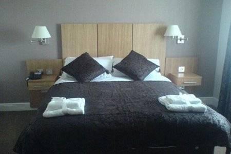 Fox Country Inn High Wycombe Dış mekan fotoğraf